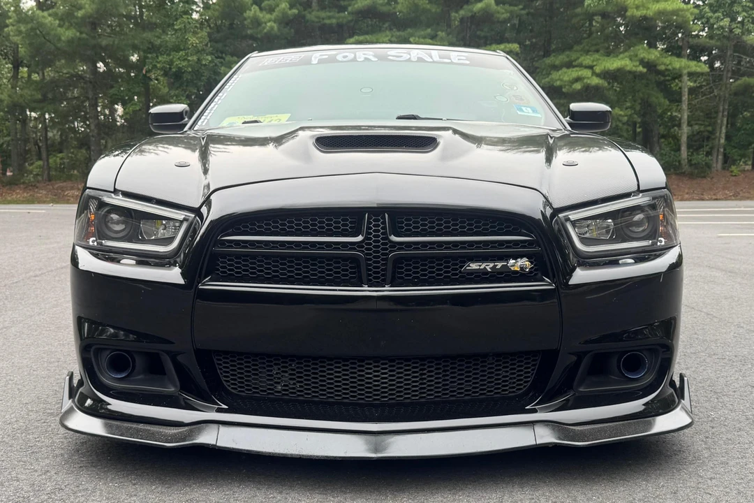 2013 Dodge Charger SRT & 392 7th Gen - Image 2 of 31