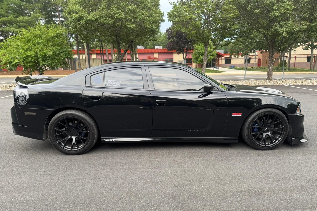 2013 Dodge Charger SRT & 392 7th Gen - Image 3 of 31