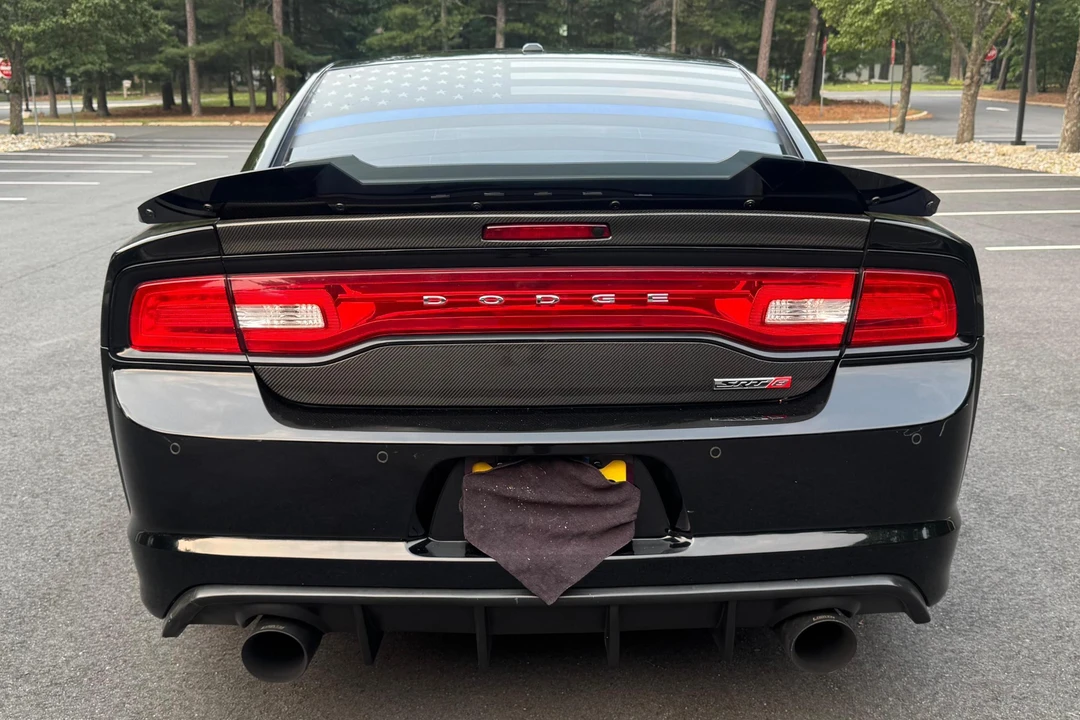 2013 Dodge Charger SRT & 392 7th Gen - Image 5 of 31