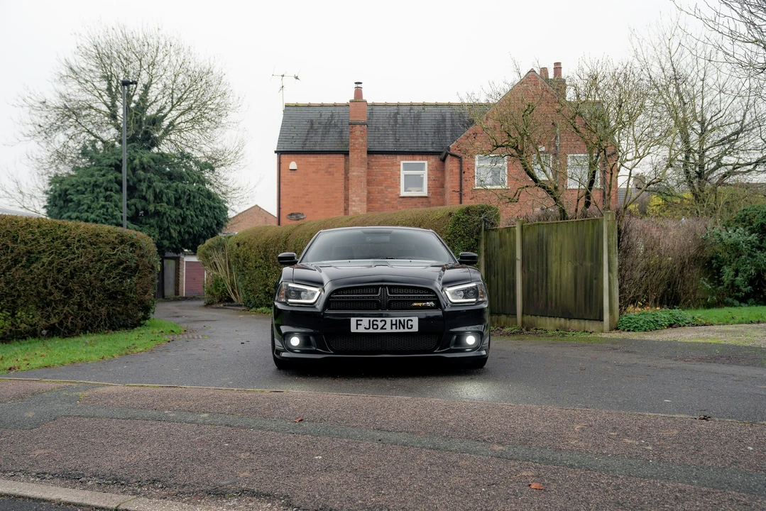 2013 Dodge Charger SRT & 392 7th Gen - Image 10 of 21