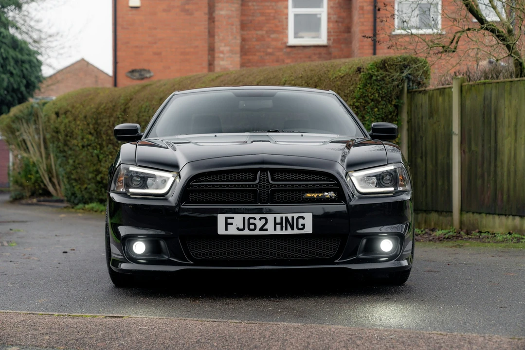 2013 Dodge Charger SRT & 392 7th Gen - Image 2 of 21