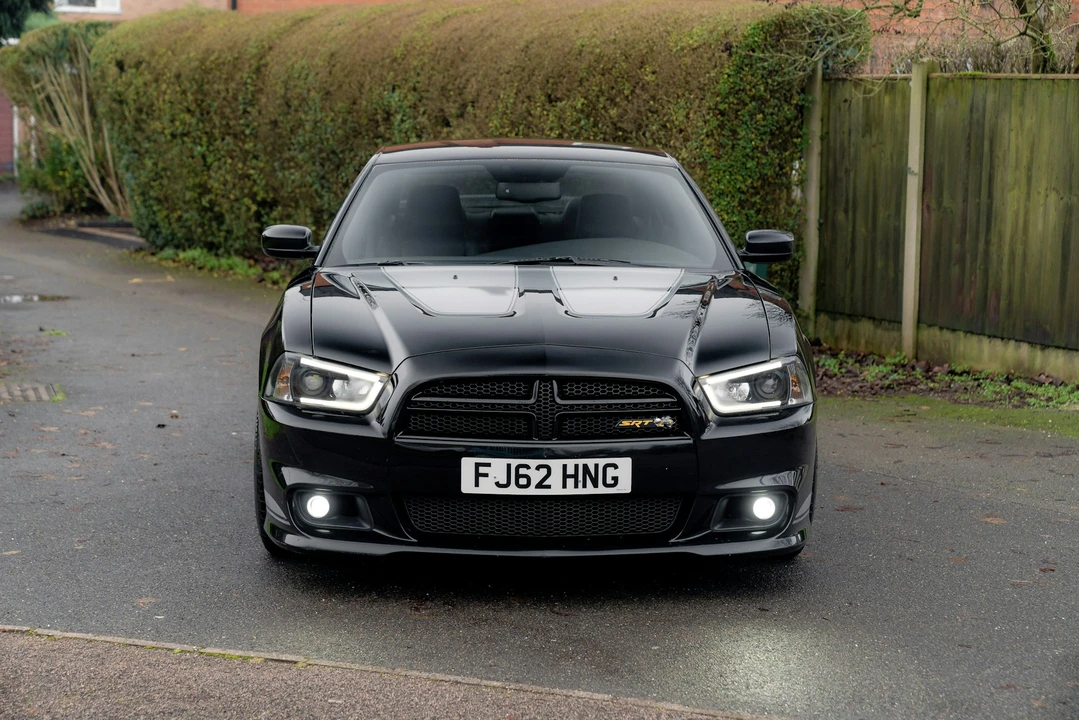 2013 Dodge Charger SRT & 392 7th Gen - Image 11 of 21