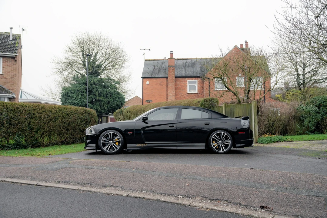 2013 Dodge Charger SRT & 392 7th Gen - Image 16 of 21