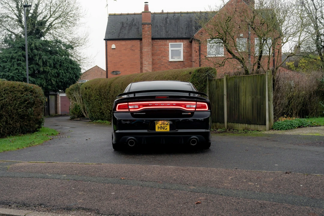 2013 Dodge Charger SRT & 392 7th Gen - Image 17 of 21
