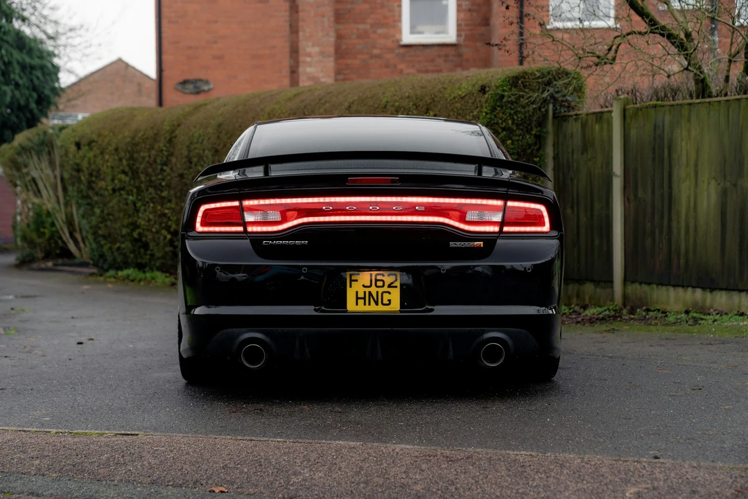 2013 Dodge Charger SRT & 392 7th Gen - Image 6 of 21
