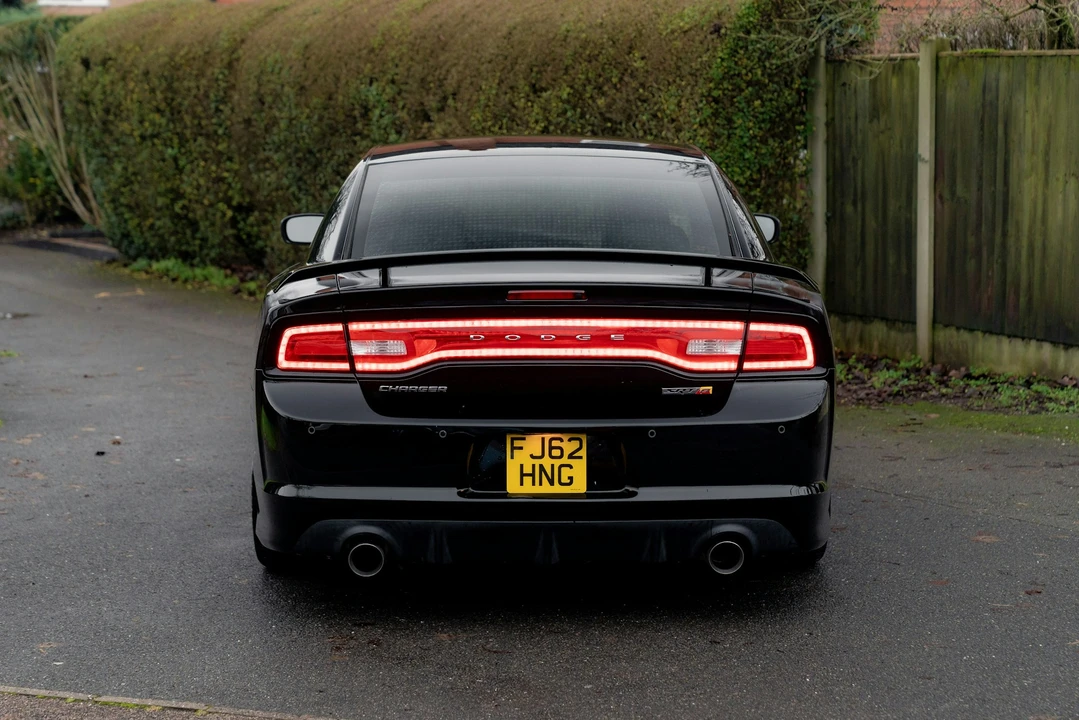 2013 Dodge Charger SRT & 392 7th Gen - Image 18 of 21