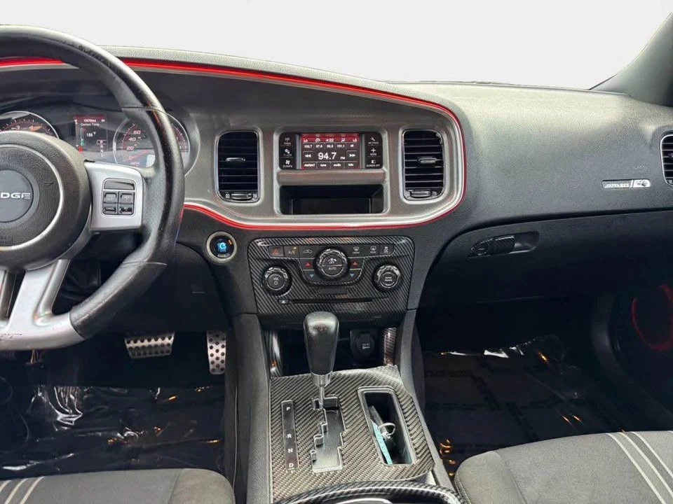 2013 Dodge Charger SRT & 392 7th Gen - Image 13 of 20
