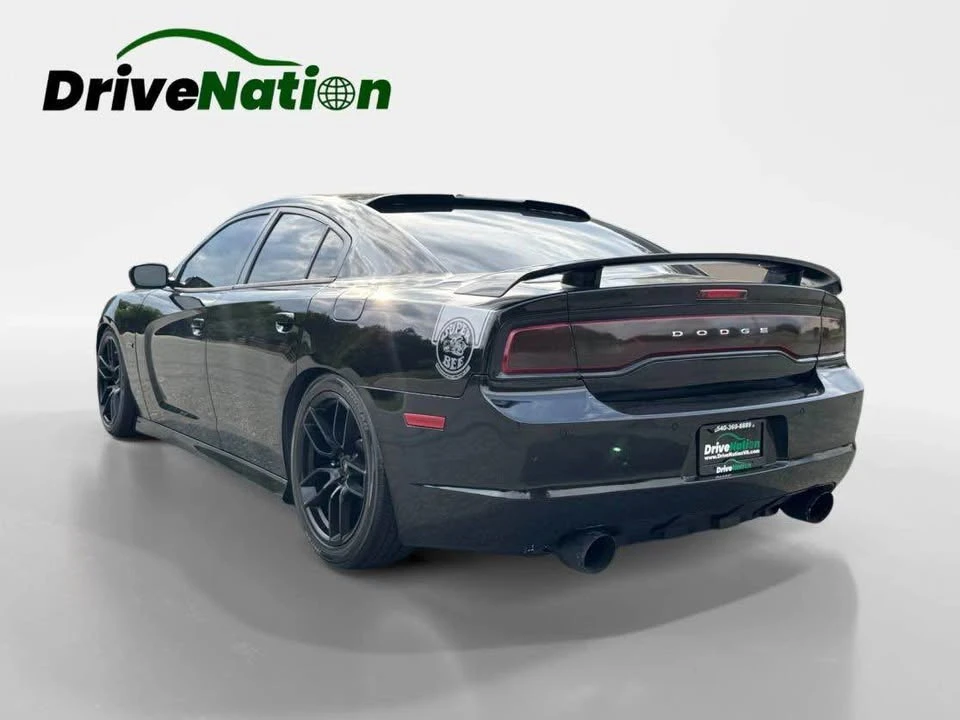 2013 Dodge Charger SRT & 392 7th Gen - Image 7 of 20
