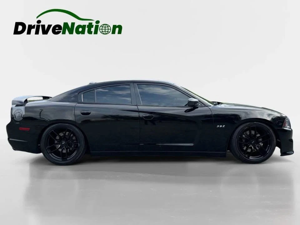 2013 Dodge Charger SRT & 392 7th Gen - Image 4 of 20