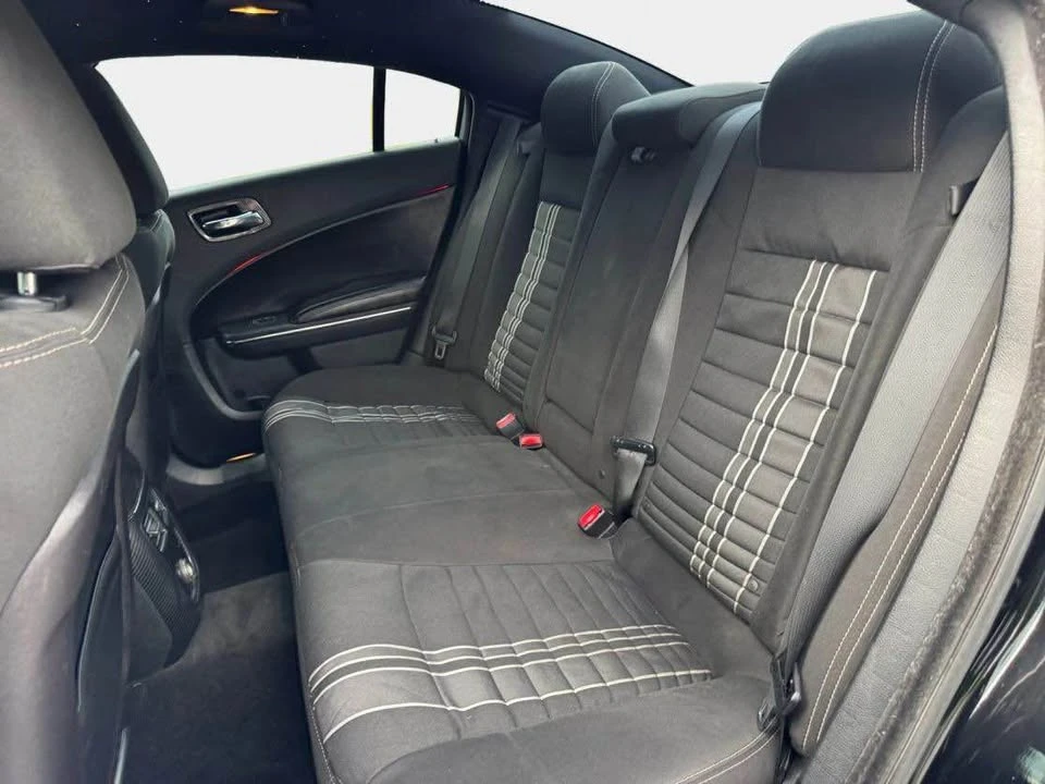 2013 Dodge Charger SRT & 392 7th Gen - Image 11 of 20