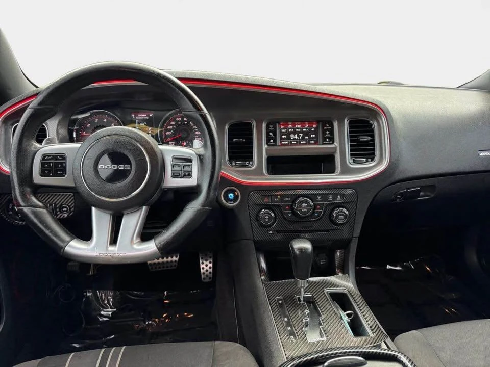 2013 Dodge Charger SRT & 392 7th Gen - Image 12 of 20