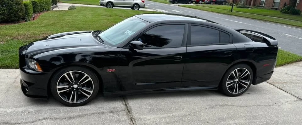 2013 Dodge Charger SRT & 392 7th Gen - Image 4 of 16