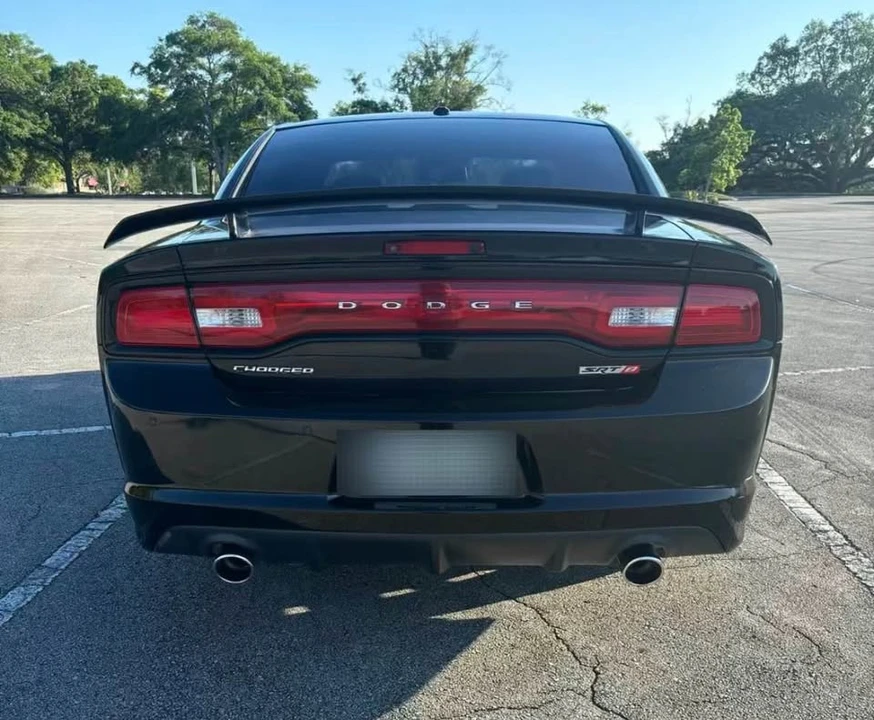 2013 Dodge Charger SRT & 392 7th Gen - Image 5 of 16