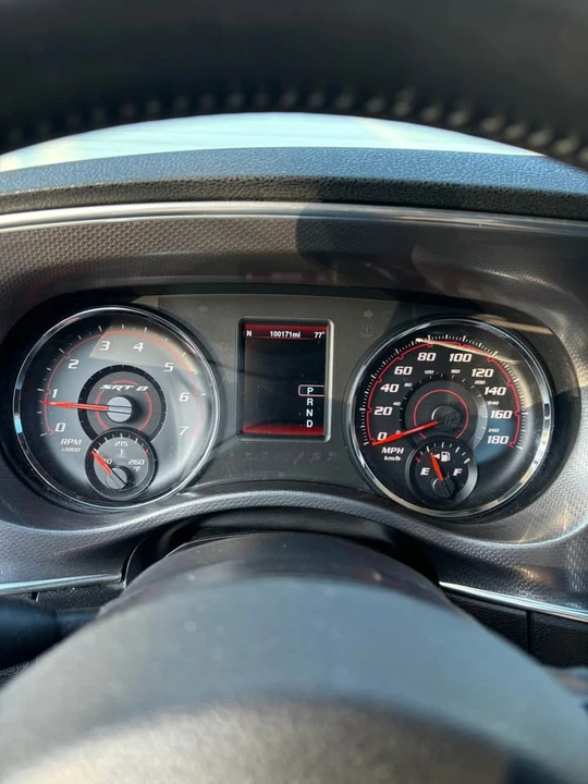 2013 Dodge Charger SRT & 392 7th Gen - Image 3 of 16