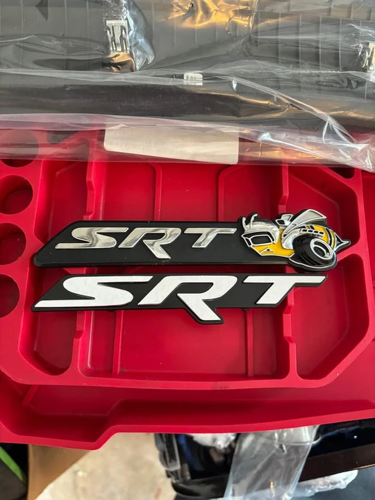 2013 Dodge Charger SRT & 392 7th Gen - Image 9 of 16