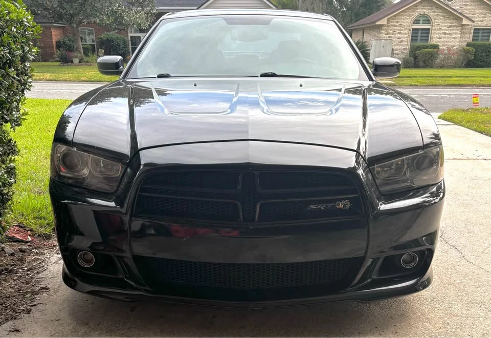 2013 Dodge Charger SRT & 392 7th Gen - Image 10 of 16