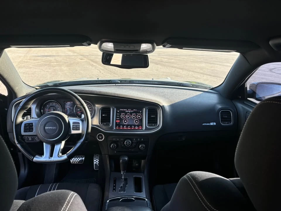 2013 Dodge Charger SRT & 392 7th Gen - Image 16 of 16
