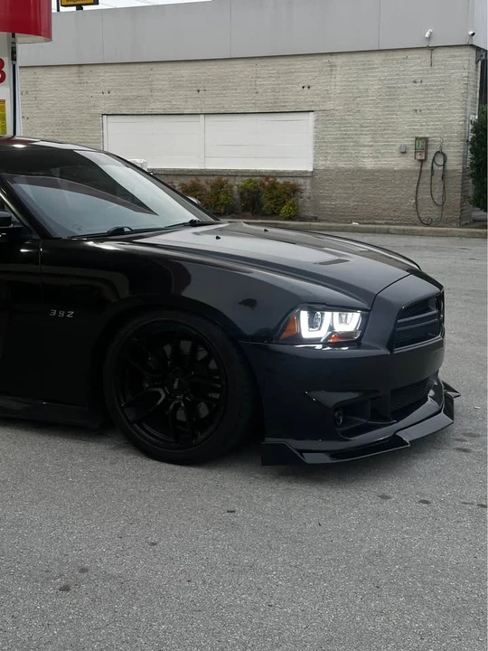 2013 Dodge Charger SRT & 392 7th Gen - Image 8 of 18