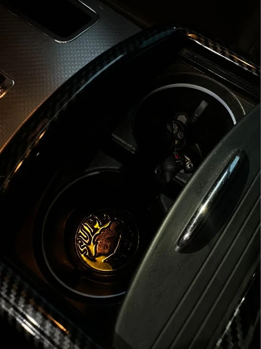 2013 Dodge Charger SRT & 392 7th Gen - Image 18 of 18