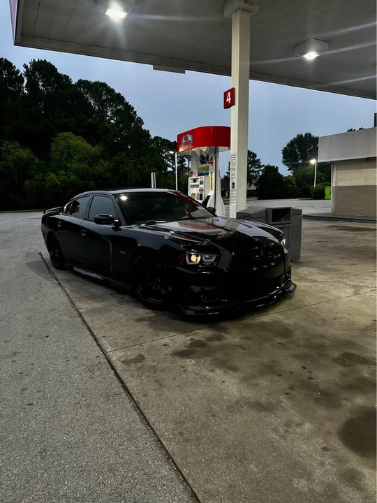 2013 Dodge Charger SRT & 392 7th Gen - Image 5 of 18