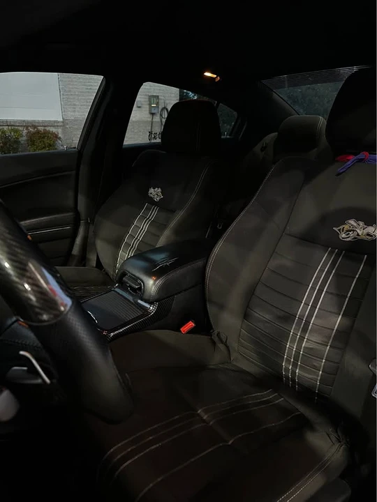 2013 Dodge Charger SRT & 392 7th Gen - Image 14 of 18