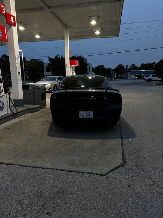 2013 Dodge Charger SRT & 392 7th Gen - Image 15 of 18