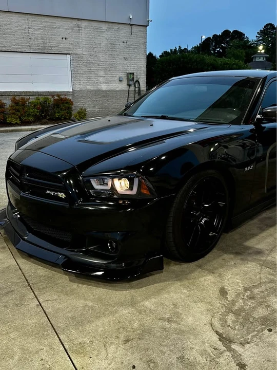 2013 Dodge Charger SRT & 392 7th Gen - Image 13 of 18