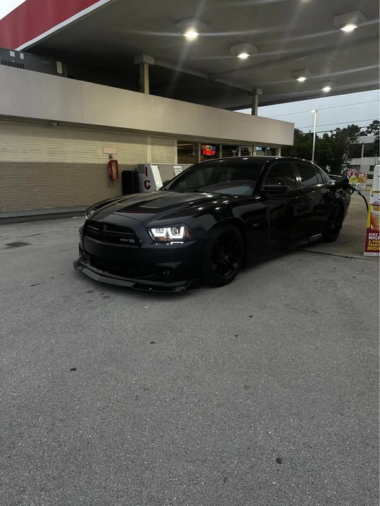 2013 Dodge Charger SRT & 392 7th Gen - Image 6 of 18