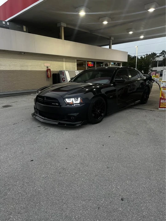 2013 Dodge Charger SRT & 392 7th Gen - Image 7 of 18