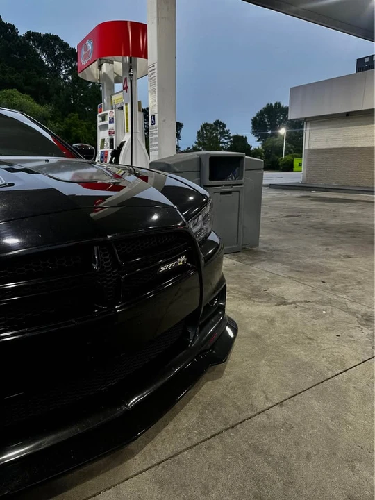 2013 Dodge Charger SRT & 392 7th Gen - Image 3 of 18
