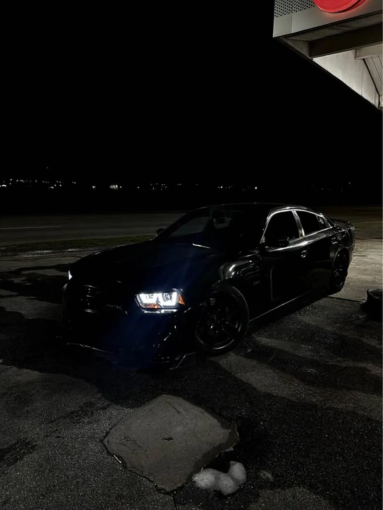 2013 Dodge Charger SRT & 392 7th Gen - Image 10 of 18