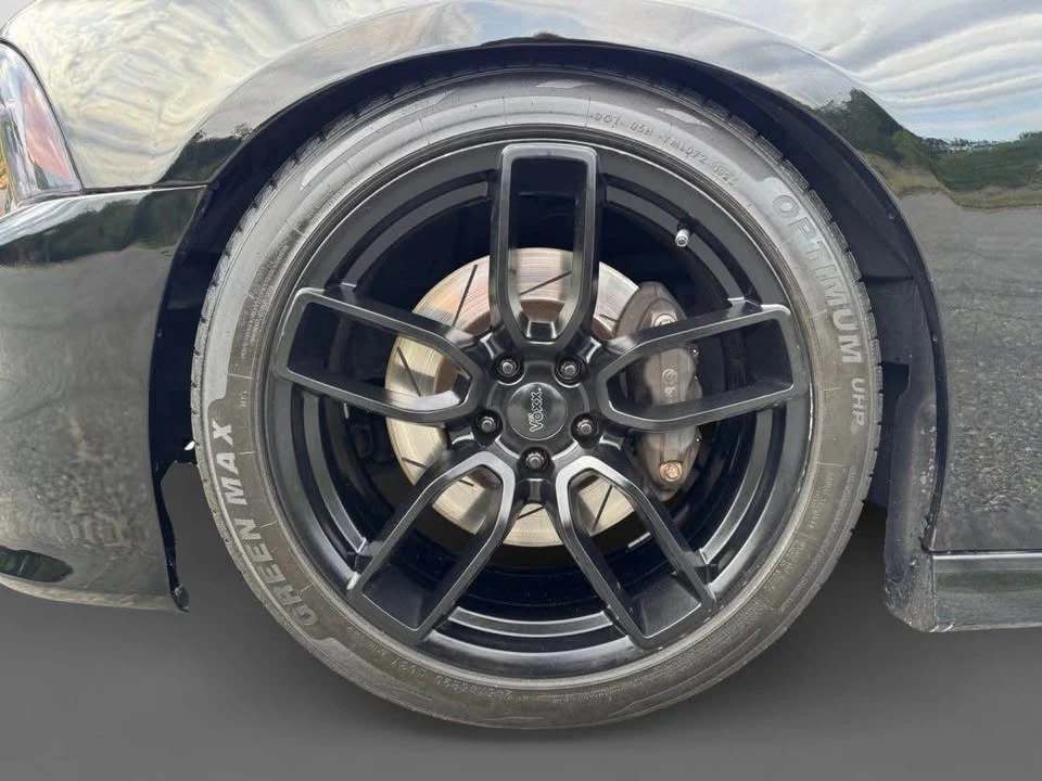 2013 Dodge Charger SRT & 392 7th Gen - Image 20 of 20