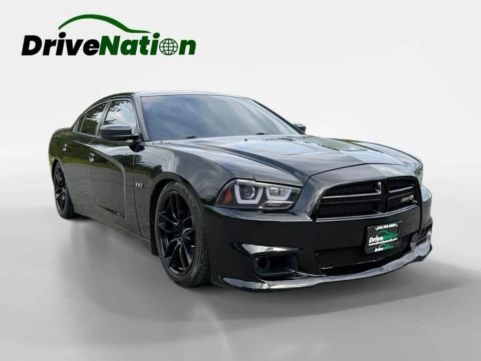 2013 Dodge Charger SRT & 392 7th Gen - Image 3 of 20