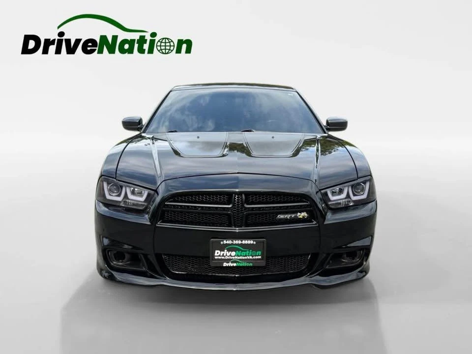 2013 Dodge Charger SRT & 392 7th Gen - Image 2 of 20