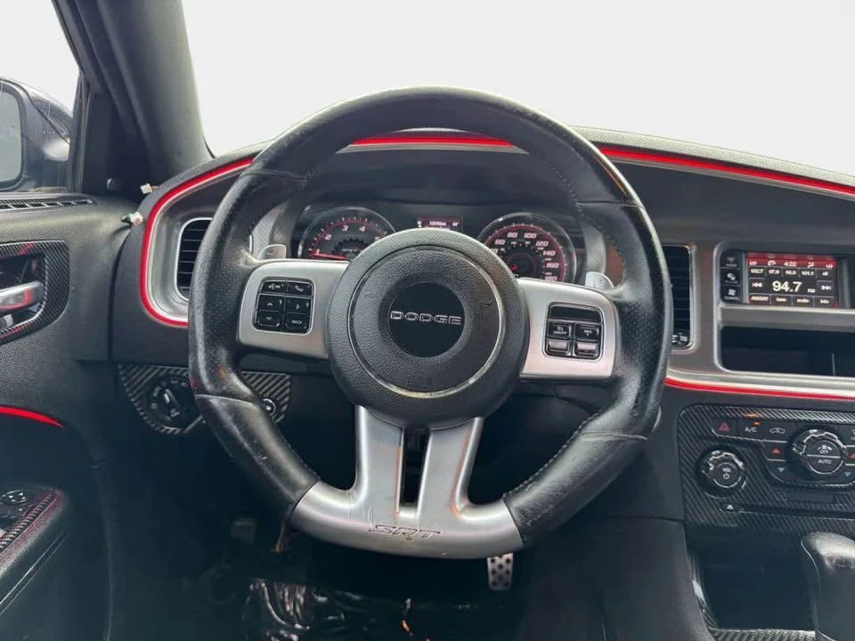 2013 Dodge Charger SRT & 392 7th Gen - Image 12 of 20