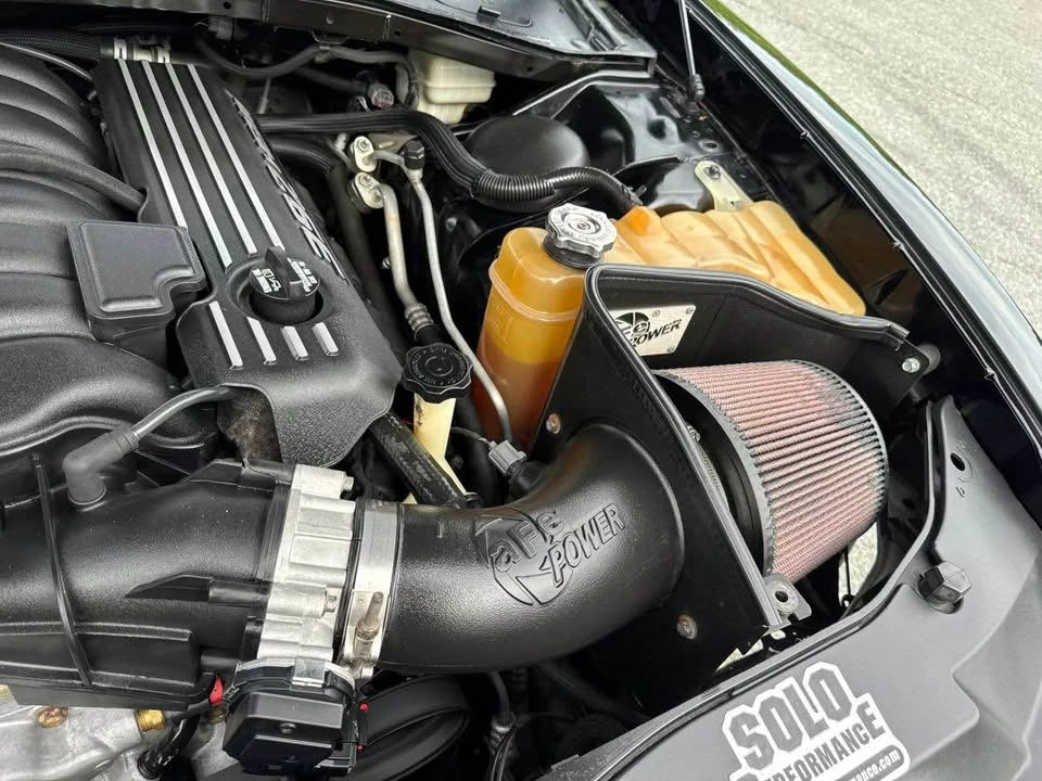 2013 Dodge Charger SRT & 392 7th Gen - Image 19 of 20