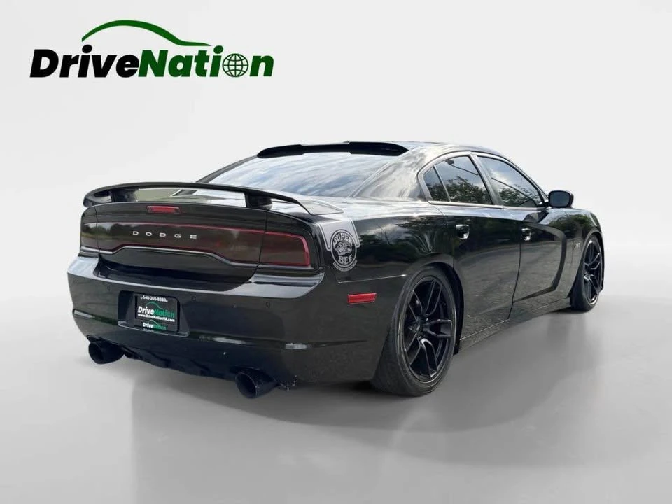 2013 Dodge Charger SRT & 392 7th Gen - Image 5 of 20