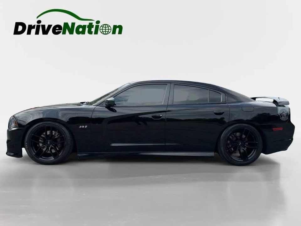 2013 Dodge Charger SRT & 392 7th Gen - Image 8 of 20