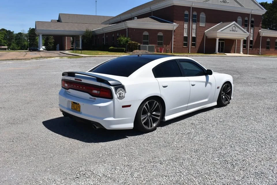2013 Dodge Charger SRT & 392 7th Gen - Image 6 of 13