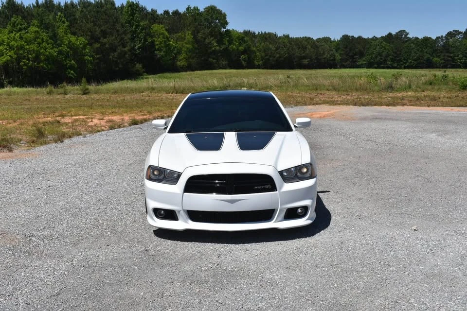 2013 Dodge Charger SRT & 392 7th Gen - Image 3 of 13