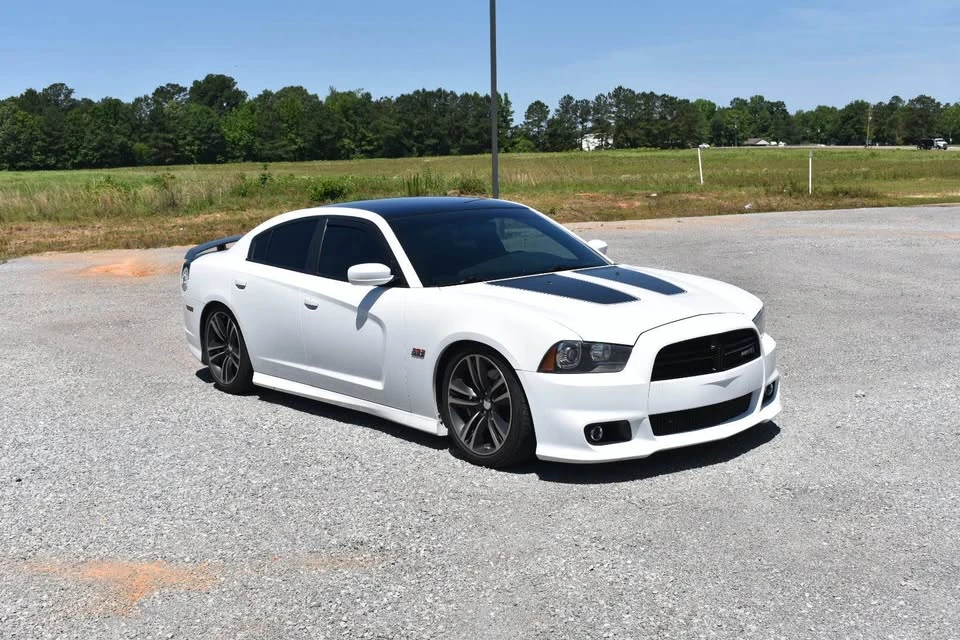 2013 Dodge Charger SRT & 392 7th Gen - Image 2 of 13