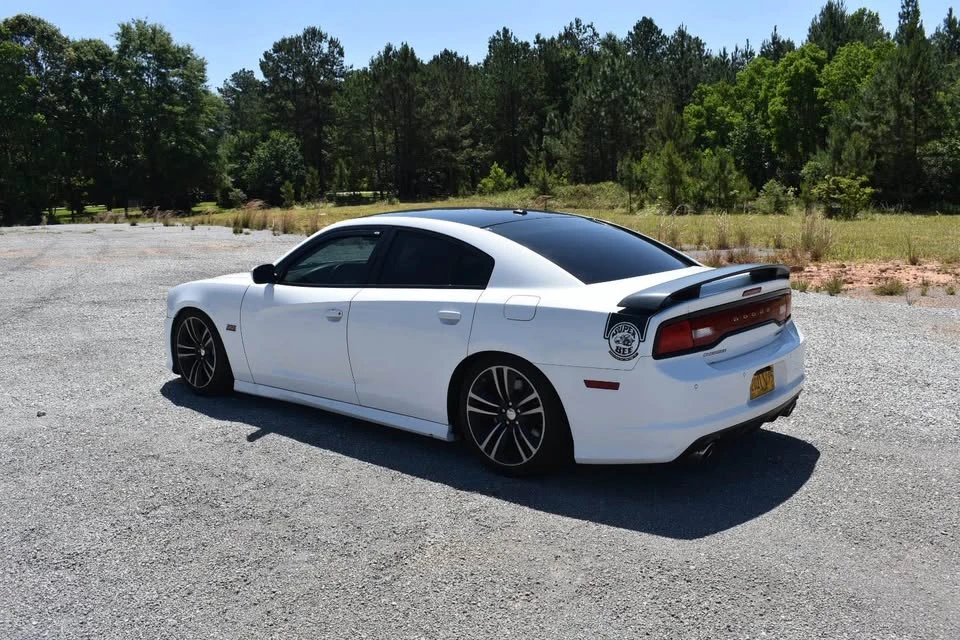 2013 Dodge Charger SRT & 392 7th Gen - Image 7 of 13