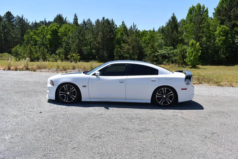 2013 Dodge Charger SRT & 392 7th Gen - Image 4 of 13