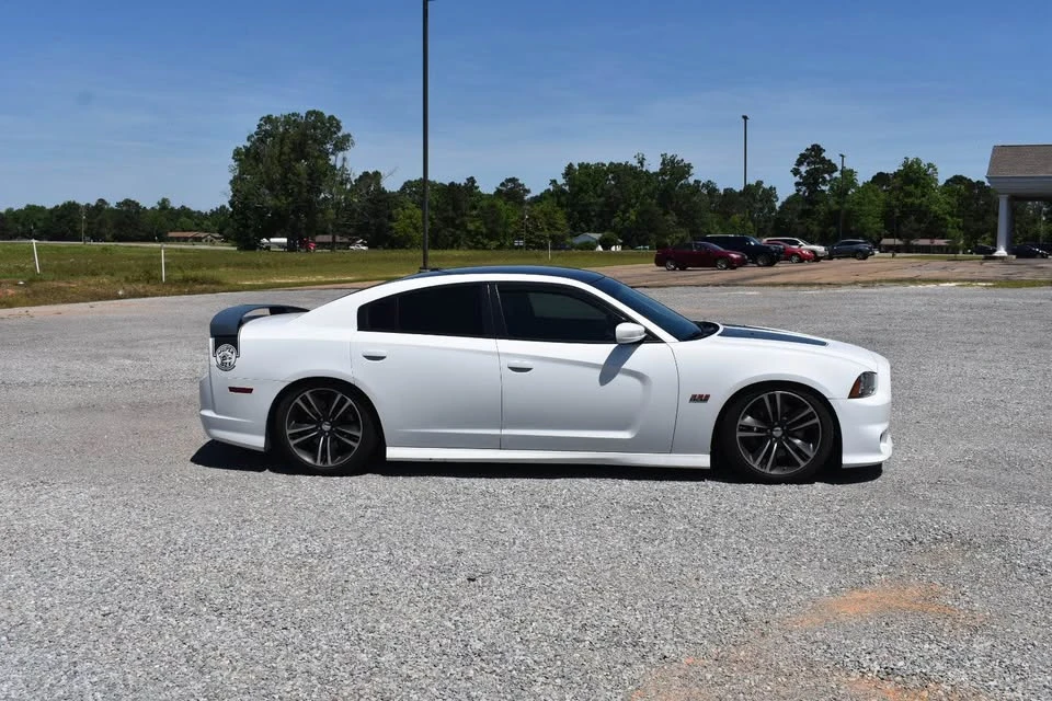 2013 Dodge Charger SRT & 392 7th Gen - Image 5 of 13
