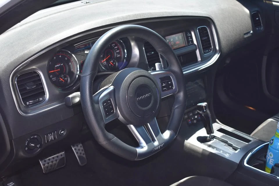 2013 Dodge Charger SRT & 392 7th Gen - Image 9 of 13