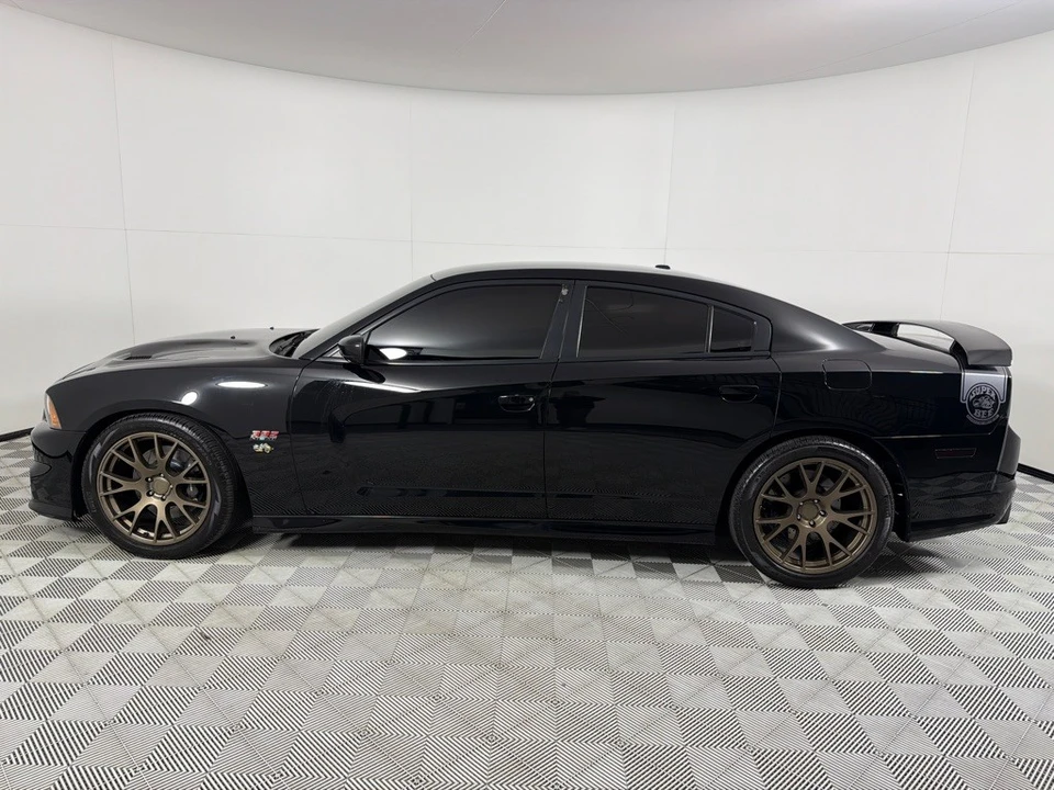 2013 Dodge Charger 7th Gen - Image 8 of 12