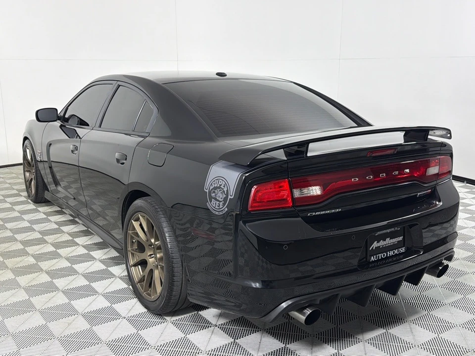 2013 Dodge Charger 7th Gen - Image 7 of 12