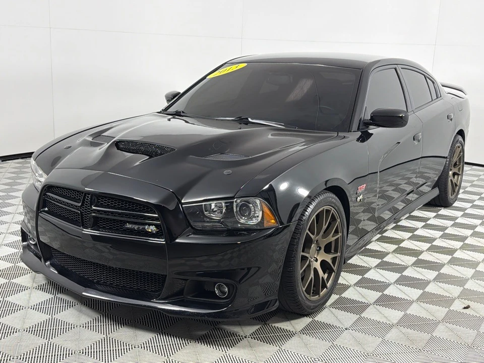 2013 Dodge Charger 7th Gen - Image 10 of 12