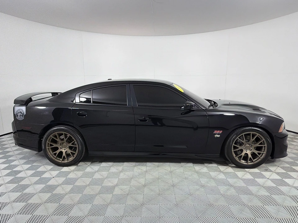 2013 Dodge Charger 7th Gen - Image 4 of 12