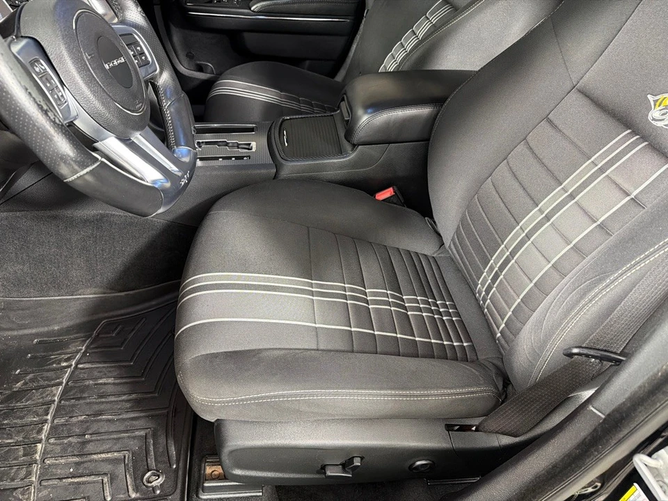 2013 Dodge Charger 7th Gen - Image 12 of 12